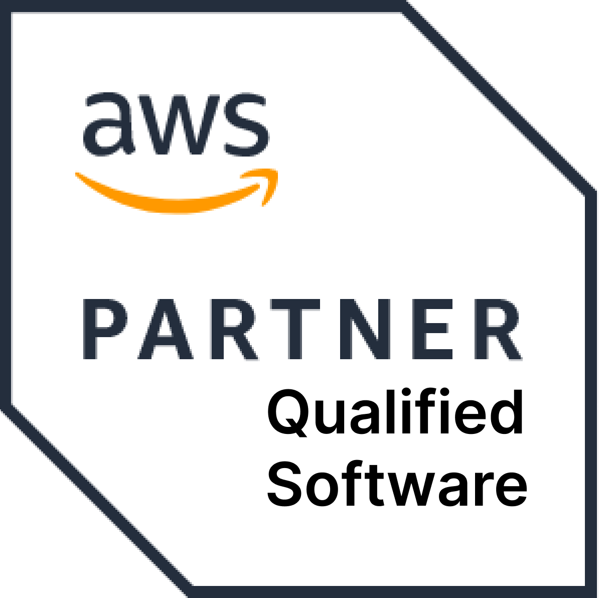 AWS Partner Logo